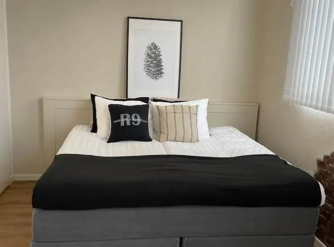 Cozzy In Old Апартаменты