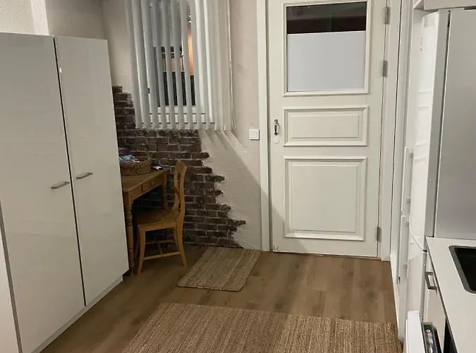 Cozzy In Old Апартаменты