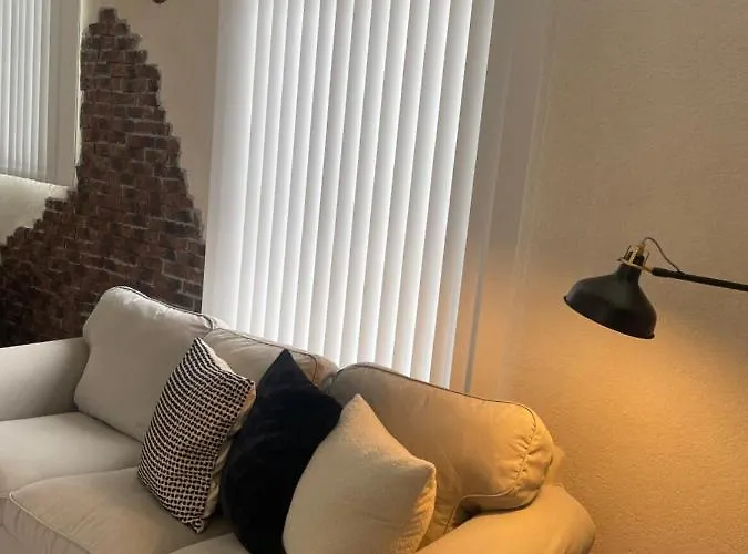 Cozzy In Old Daire Rauma